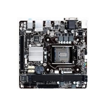 Gigabyte H81N-D2H