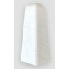 Egger Vonkajší roh prvok k lište 6cm MDF vo farbe Dub Hamilton L266 EGGER-MDF6von-L266