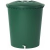 Garantia Basic Line zelená, 510 l, 963320