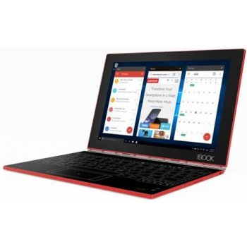 Lenovo Yoga Book ZA150259CZ