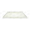 Filter vnútorného priestoru CHAMPION (FEDERAL-MOGUL) CCF0018