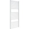 Kúpeľňový radiátor vodný Luxrad 649 W 600 x 1200 mm biely