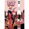 DC Comics Batman White Knight Presents: Harley Quinn DC Black Label Edition