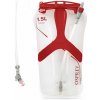 OSPREY hydrovak - HYDRAULICS LT 1.5L RESERVOIR II - transparentná/červená