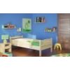 Postel´ Matěj masiv buk 90x200 + rošt ZADARMO