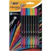 Cienkopisy BIC Intensity Fine 8 kolorów