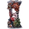 Dungeons & Dragons sandglass Beholder 18 cm