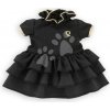 Šaty pre bábiku Little Black Dress Ma Corolle pre 36 cm bábiku