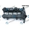 DR.MOTOR AUTOMOTIVE Kryt hlavy valcov DRM16905