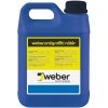 Weber Weberantigraffiti nátěr 7801 Farba: Mat, Balenie: 5 l