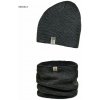 Fashionweek Zimné set - pánska čiapka a šál / golier v niekoľkých farbách ZIZI-M1 MODEL: MODEL:3