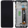 Samsung Galaxy A23 5G LCD displej dotykové sklo A236 (Service Pack)