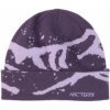 Arcteryx Grotto Toque fialová