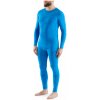 Viking termoprádlo Gary Bamboo blue