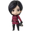 Heo GmbH Figúrka Resident Evil 4 - Ada Wong (Nendoroid)