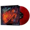 Travers Pat - Art Of Time Travel / Red Marbled / Vinyl [LP]