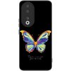 Picasee ULTIMATE CASE pro Honor 90 5G - Diamanty Black