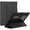 Nillkin Bumper PRO Protective Stand Case Multi-angle pre Samsung Galaxy Tab S10 FE 6902048297982 black