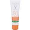 Vichy Capital Soleil Mattifying 3-in-1 zmatňujúci krém na tvár SPF50+ 50 ml