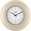 Dizajnové nástenné hodiny 03300C Lowell 33cm (8008457789945)