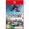 NSW2 hra Tony Hawk s Pro Skater 3+4 (CIAB)
