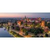Príjemný Express Krakow Hotel s raňajkami