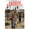 Sheriff of Babylon 1 - Bang. Bang. Bang.