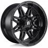 FUEL Fuel 1PC D625 HOSTAGE 9x20 5x139.7 ET20 Gloss Black 110.1