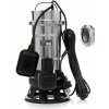 ZATAPIALNA POMPA DO WODY Z ROZDRABNIACZEM 3100W + PŁYWAK KD763 (ZATAPIALNA POMPA DO WODY Z ROZDRABNIACZEM 3100W + PŁYWAK KD763)