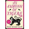An Ambush of Tigers - Sarah Yarwood-Lovett, Bonnier Books Ltd
