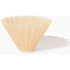 Origami air dripper beige s