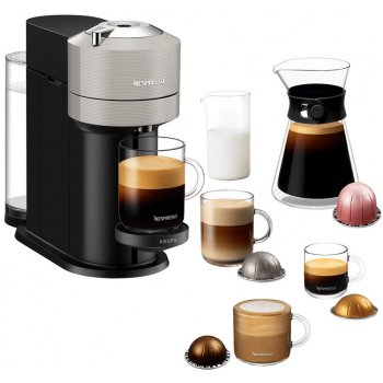 Krups Nespresso Vertuo Next XN 910B10