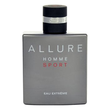 Chanel Allure Homme Sport Eau Extreme parfumovaná voda pánska 100 ml od  124,99 € - Heureka.sk