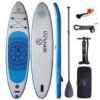 Paddleboard Spartan 320 x 15