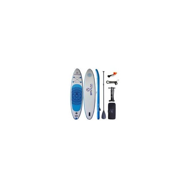 Paddleboard Paddleboard Spartan 320 x 15