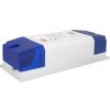 SOLEX LXG421 adaptér ku LED pásu AC/DC 24W 12V celokryt