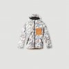 Detská Bunda O'NEILL UTILITY JKT 4500022-37519 – Multicolor
