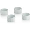 KELA Creme brullée miska MALEEN porcelán 9 cm KL-10759