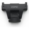 DJI Osmo Adjustable Quick-Release Adapter Mount CP.OS.00000455.01