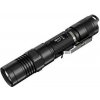 NITECORE Svietidlo MH12 čierne