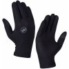 Mammut Stretch black