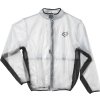 Fox Racing Yth Fluid Mx Jacket Clear