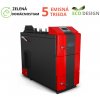 80DPXP ATTACK 80 DPX PROFI - drevosplyňujúci kotol