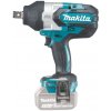 Makita DTW1001Z Aku rázový utahovák 3/4 Li-ion LXT 18V, bez aku Z