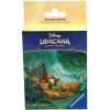 Disney Lorcana: Ink Inklands - Card Sleeves Robin Hood