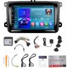 Automobilové rádio Projack 312/07 2-DIN
