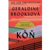Kôň - Brooks Geraldine
