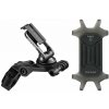 držiak na riadidlá Topeak MOTORCYCLE RIDECASE MOUNT HB + OMNI RIDE CASE