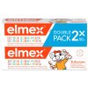 ELMEX Kids duopack 2 × 50 ml