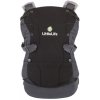 LittleLife Acorn Baby Carrier šedá